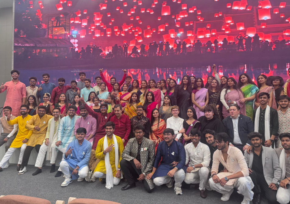 MBBS INDIAN STUDENTS IN RUSIA