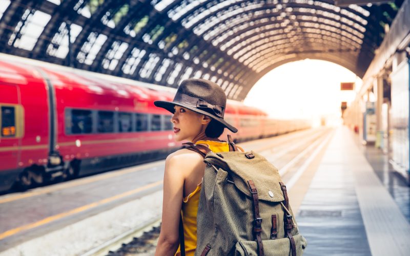 travel